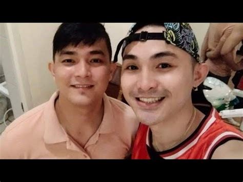 paul vic fabe|VIC FABE MODEL PAUL!!! SINO SYA SA BUHAY NI BABOY .